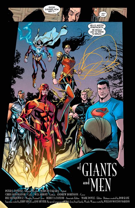 Ultimates Vs Post Convergence Justice League Battles Comic Vine