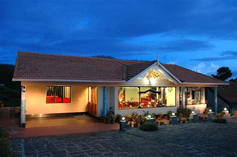 17 Best Budget Hotels In Ooty For Maximum Vacation Savings