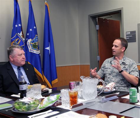 Deputy Assistant Secretary Of The Air Force For Management Integration