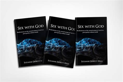 Endorsements For The Sex With God Devotional