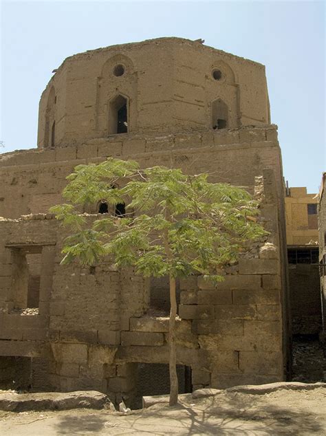 الأثر القاهرة الإسلامية