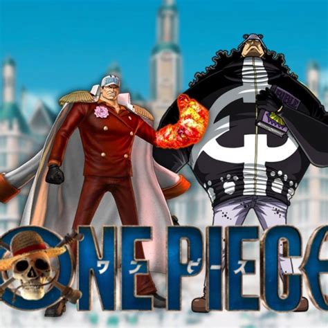 Primeros Spoilers De One Piece 1092 Revelan Enfrentamiento De Akainu Vs