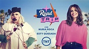 ‘Road trip’, la serie producida por Atresmedia Studios y protagonizada ...