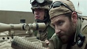 Cinéfilo Club: Francotirador (American Sniper) - Crítica