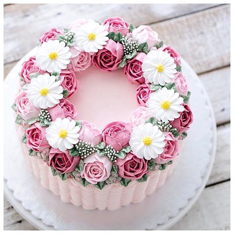 Descarga y usa 5.000+ vídeos de archivo de pastel de cumpleaños gratis. Pasteles primavera 7 | Cake decorating, Beautiful cakes ...