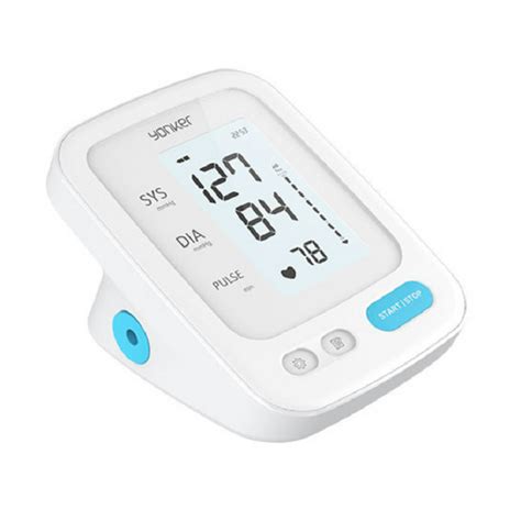 Yonker Yk Bpa1 Arm Blood Pressure Monitor Jadu Bazar