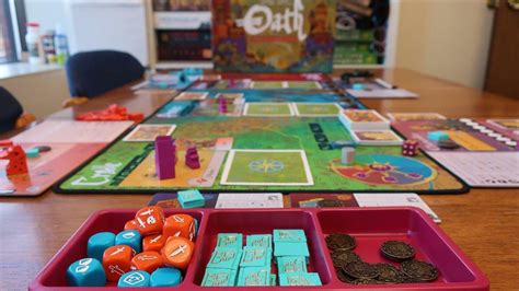 Oath Board Game Uk Pve83jm3ytrxym Our First Game Of Oath In Its