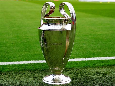 The latest uefa champions league news, rumours, table, fixtures, live scores, results & transfer news, powered by goal.com. 10 Key facts about the UEFA Champions League trophy: The ...