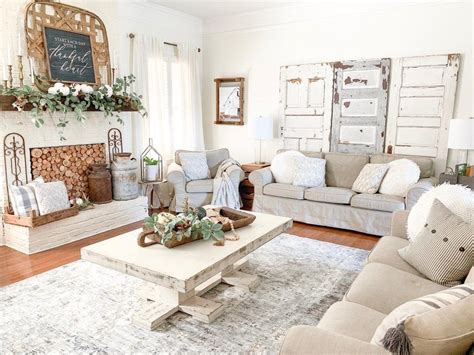 Vintage Inspired Living Room Rug From Boutique Rugs Bless This Nest