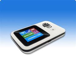Bnesim Ultra Fast 4glte Portable Mobile Wi Fi Hotspot