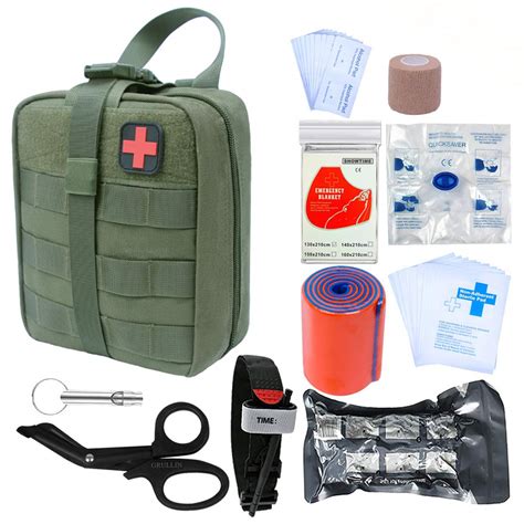 11 Of The Best First Aid Kits On The Market For Peace Of Mind