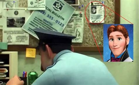 24 hidden secrets in disney movies you probably have never noticed before