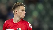 Vierjahresvertrag bis 2022: Jonas Omlin wechselt zum FC Basel ...