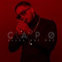 Capo: Zweites Album "Alles auf Rot" im Juli - rap.de