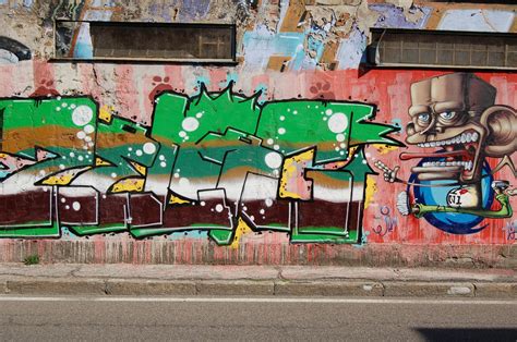 Free Images Road Wall Graffiti Street Art Mural Neighbourhood