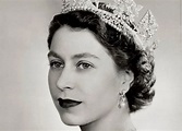 Documentário mostra imagens inéditas da jovem Rainha Elizabeth II ...