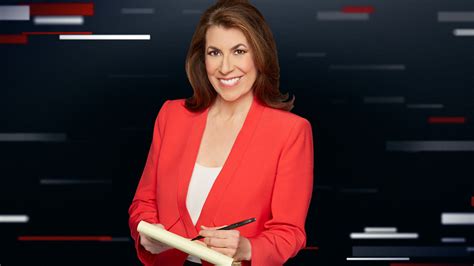 Is Tammy Bruce Married Does She Have A Wife Or Husband