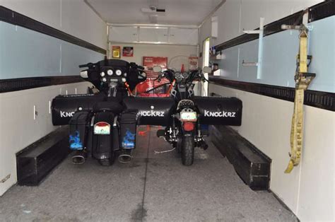 Motorcycle Transport Reliable And The Cheapest Motorcycle Transport