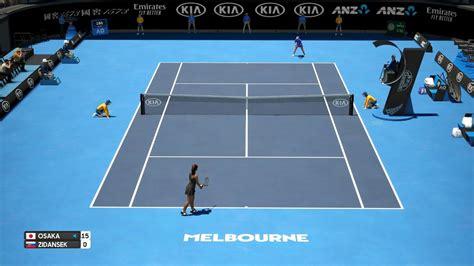 7 bianca andreescu v tamara zidansek 85. Naomi Osaka vs Tamara Zidansek - AO Tennis - YouTube
