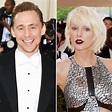 Tom Hiddleston on How His Met Gala Dance-Off With Taylor Swift Happened
