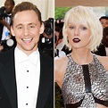 Tom Hiddleston on How His Met Gala Dance-Off With Taylor Swift Happened