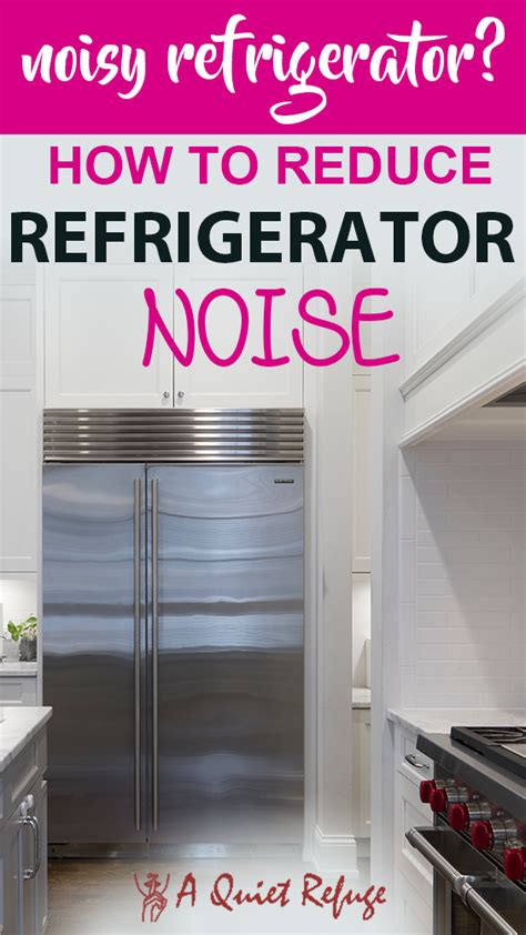 Fixed samsung dryer makes noise(sound like crickets). How to Reduce Refrigerator Noise (Rattling, Buzzing ...