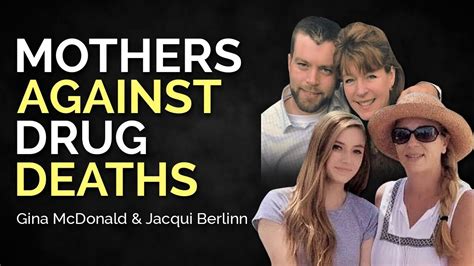 The Addiction Podcast Point Of No Return Mothers Against Drug Deaths