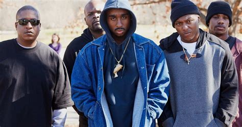 All Eyez On Me Review Tupac Shakur Gets A Wikipedia Biopic