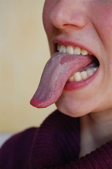 Long Tongue 4 By Mtbjoern On Deviantart