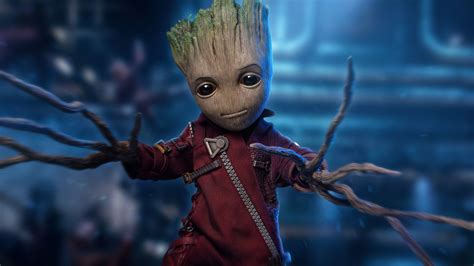 1920x1080 4k Baby Groot Laptop Full Hd 1080p Hd 4k Wallpapers Images 6a2