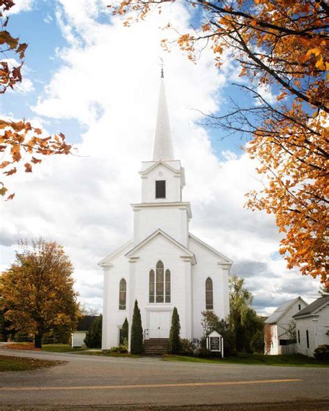 Donation Welcome To Irasburg United Church