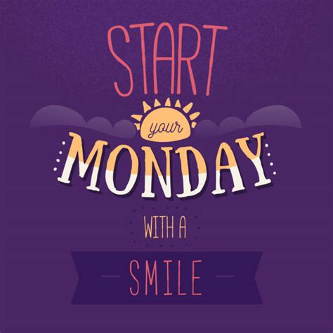 Monday Motivation Stock Photos Pictures And Royalty Free Images Istock