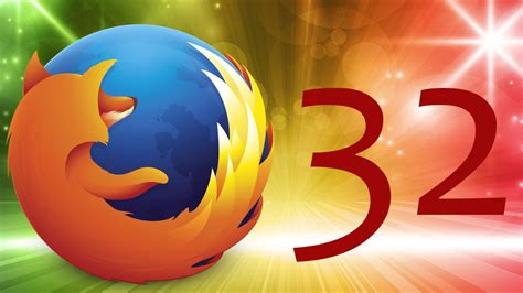 Firefox 32 Browser Zum Download Computer Bild