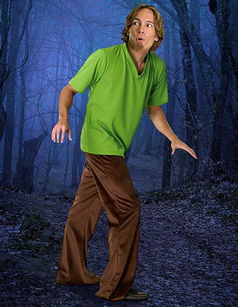 Scooby Doo Costumes Scooby Doo Costume