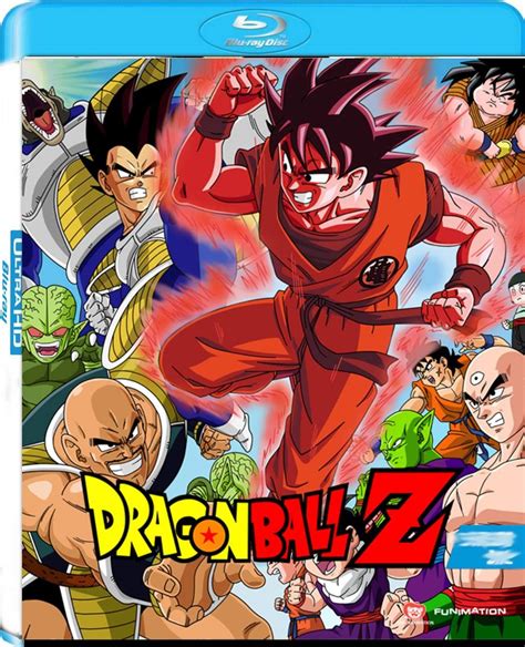 Which makes it the series with the highest number of fans all across the board. Dragon Ball Z Serie Bluray/dvd Latino Completa Hd - $ 350 ...