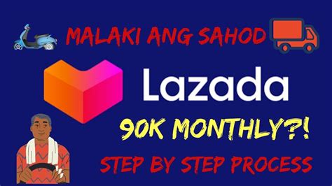 We are specialists in delivering results for crowdfunding campaigns, amazon and ebay sellers, shopify store owners and other platform store owners. BE A LAZADA RIDER | DELIVERY PARTNER | INDIVIDUAL ...