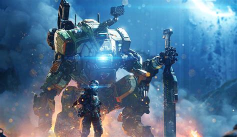 Titanfall 3 Is Not In The Works Respawn Is Focusing On Apex Legends