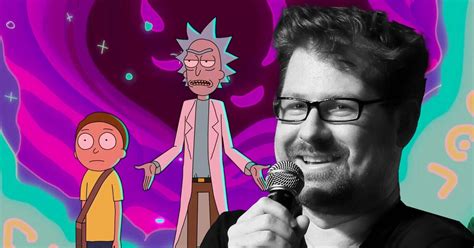 ‘rick And Morty Star And Co Creator Justin Roiland Faces Domestic