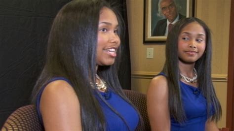 Prepared To Be Inspired By The Bronner Twins Video Abc News