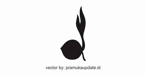 Detail Logo Tunas Kelapa Vector Koleksi Nomer 5