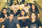 King Gizzard And The Lizard Wizard – TheDemandList