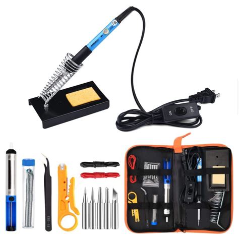 Top 5 Best Soldering Irons For Guitar 2022 Updated Review
