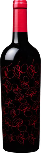 Raymond Vineyards Red Room Napa Valley Red Wine Boisset Collection