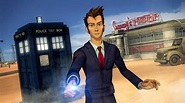BBC One - Doctor Who, Dreamland, Episode Six