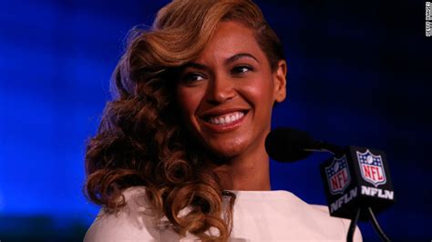 Beyonce Admits To Faking It At The Inauguration