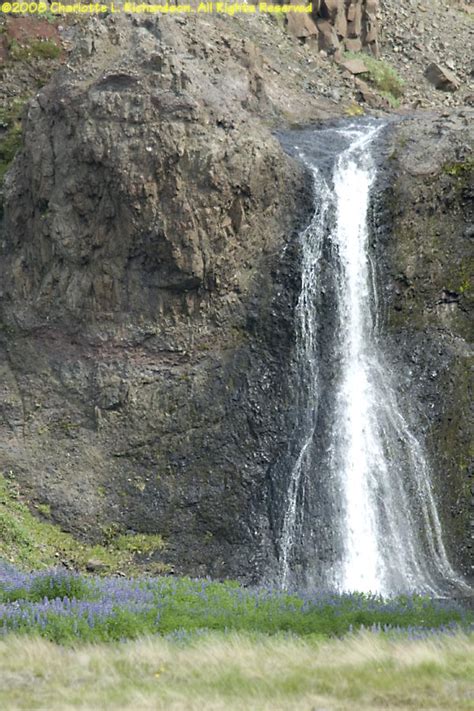 Iceland Waterfalls Photo Gallery
