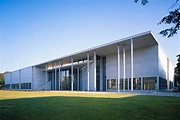 Pinakothek der Moderne | Munich | museum of art and design
