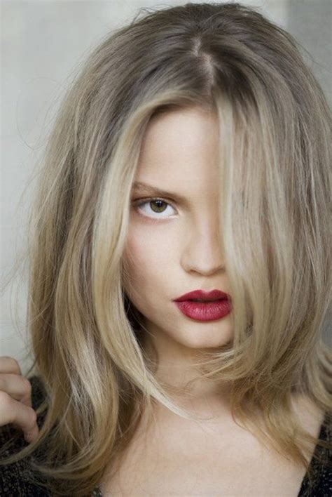 13 Stylish Hair Colors For Fair Skin You Should Try This Fall Try