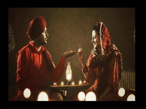 Sargun Mehta Shares The Memory From Her Debut Punjabi Movie ‘angrej