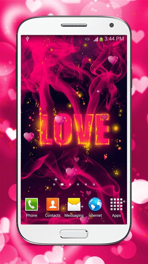 love live wallpaper hd apk for android download